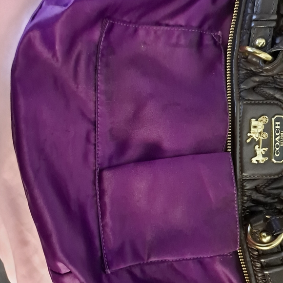 Coach Bag 🎒 - Picture 5 of 6